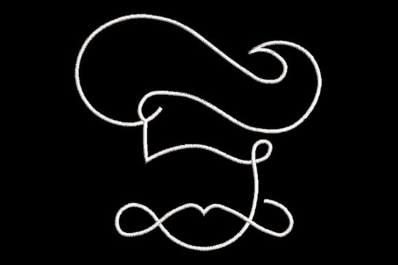 Minimalistic One Line Chef