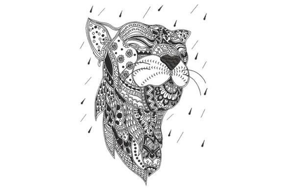 The Cougar 1: A Smart Embroidery Choice for Small Business Branding